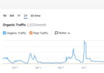 谷歌SEO為什么實操后自己的網站排名始終上不去？